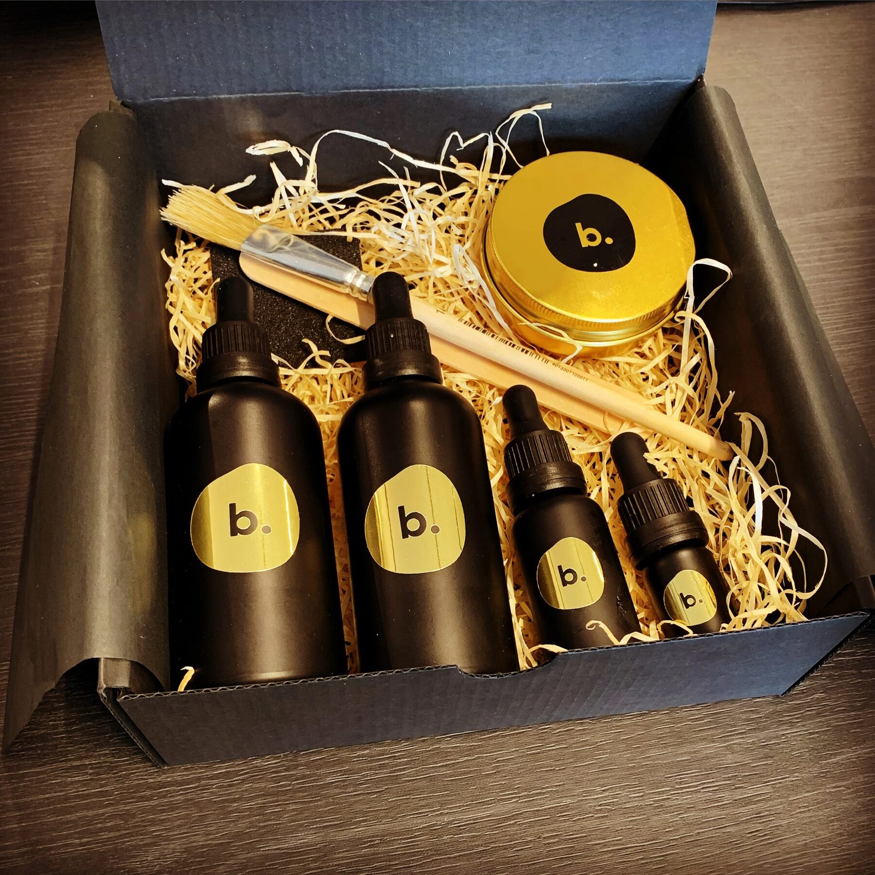ByMi maintenance kit