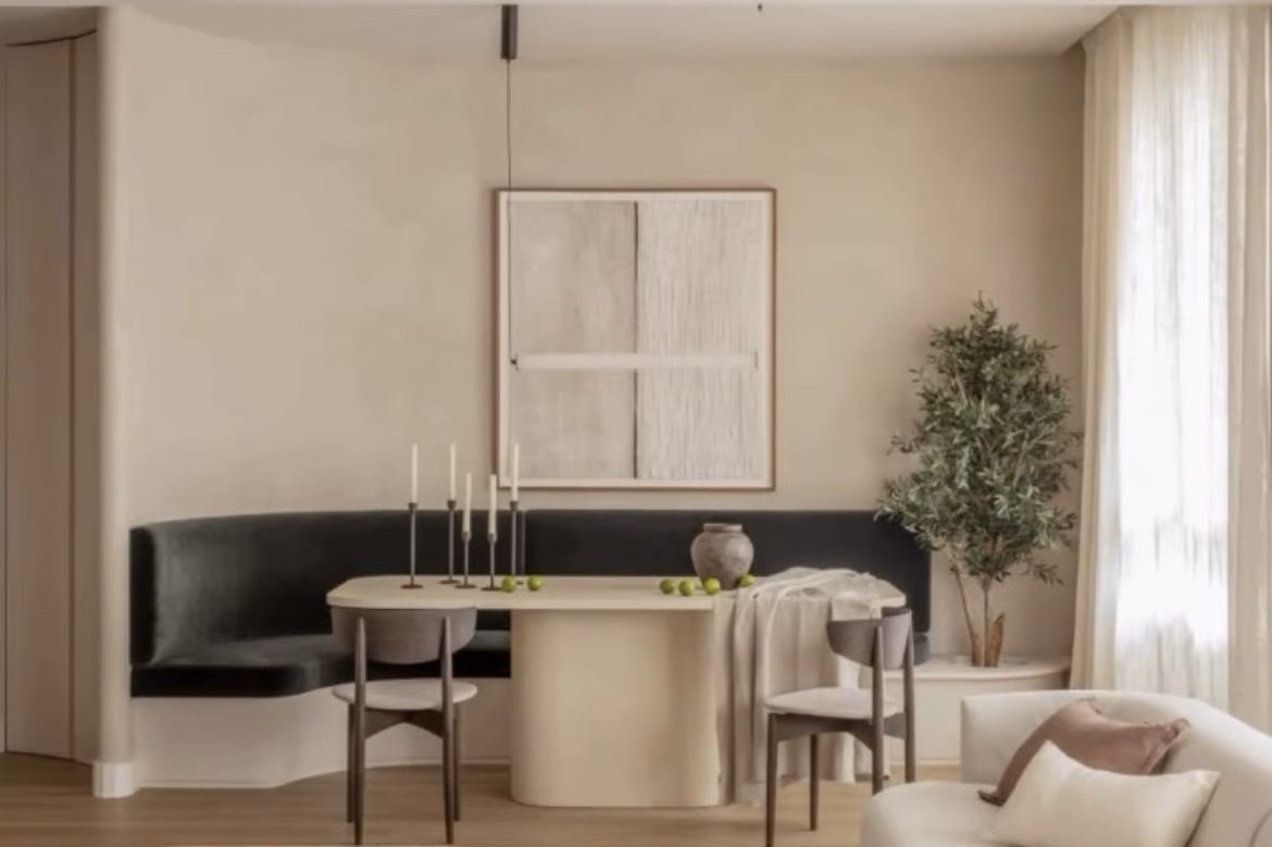 Contemporary collection